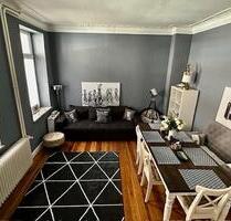 3 Zi KücheBad zur Miete in Kiel, Nähe Blücherplatz, EG, 70