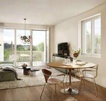 HEGERICH: Erstbezug - Ihr neues Zuhause in Nürnberg-Höfen – Modern, nachhaltig, bezugsfertig