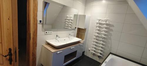 Foto - Dachgeschoßwohnung in Neustadt an der Waldnaab zur Miete