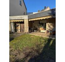 Bungalow in Solingen Ohligs Bahnhofsnähe