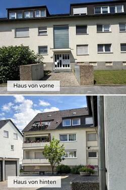 Foto - Eigentumswohnung mit Balkon & Garage in Dortmund-Nette 44359