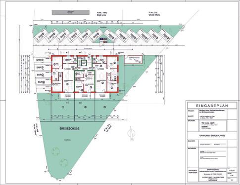 Foto - 3 Zimmer Erdgeschoßwohnung zur Miete in Volkach