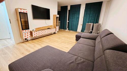 Foto - 3 Zimmer Erdgeschoßwohnung zur Miete in Dresden