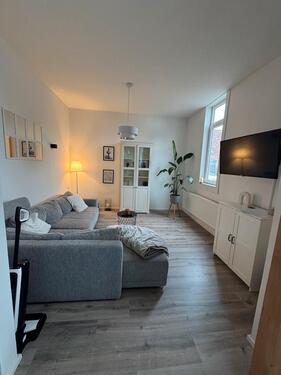 Foto - Frische Wohnung mit Parkplatz - 650,00&nbsp;EUR Kaltmiete, ca.&nbsp; 52,00&nbsp;m&sup2;