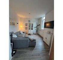 Frische Wohnung mit Parkplatz - 650,00&nbsp;EUR Kaltmiete, ca.&nbsp; 52,00&nbsp;m&sup2; in Warburg (PLZ: 34414)