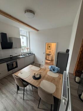 Foto - 2 Zimmer Erdgeschoßwohnung zur Miete in Warburg