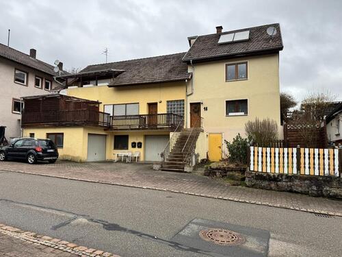 Foto - Eigentumswohnung am Neckar - 125.000,00&nbsp;EUR Kaufpreis, ca.&nbsp; 85,00&nbsp;m&sup2;