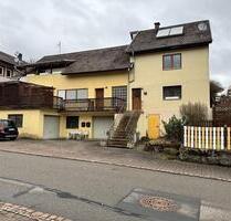 Eigentumswohnung am Neckar - 125.000,00&nbsp;EUR Kaufpreis, ca.&nbsp; 85,00&nbsp;m&sup2; in Neckargerach (PLZ: 69437)