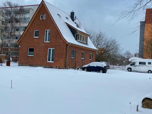 Foto - 4 Zimmer Maisonettenwohnung zur Miete in Rostock