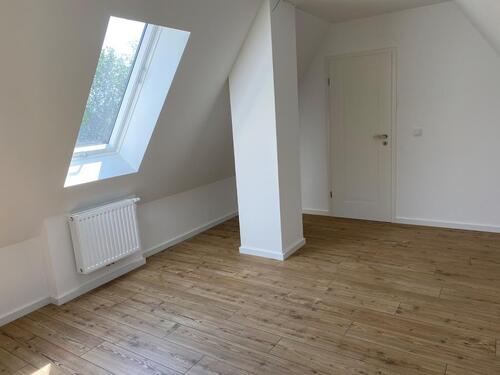 Foto - Maisonettenwohnung in Rostock zur Miete