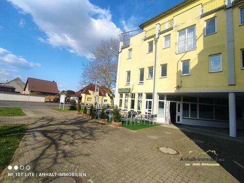 Foto - 2 Zimmer Etagenwohnung zur Miete in Gräfenhainichen