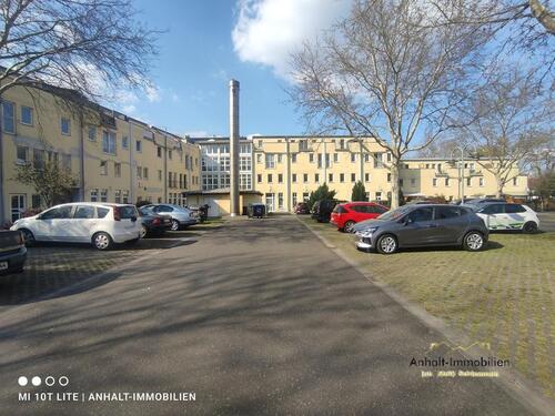 Foto - 2 Zimmer Etagenwohnung in Gräfenhainichen