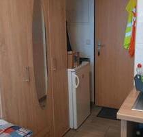 1-Zimmer Wohnung - 470,00&nbsp;EUR Kaltmiete, ca.&nbsp; 16,00&nbsp;m&sup2; in Regensburg (PLZ: 93053) Galgenberg