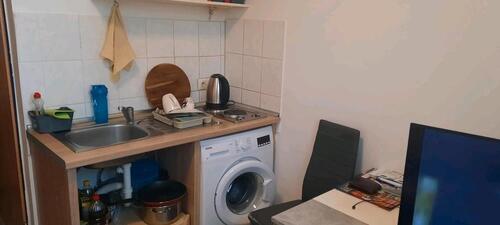 Foto - 1 Zimmer Erdgeschoßwohnung zur Miete in Regensburg
