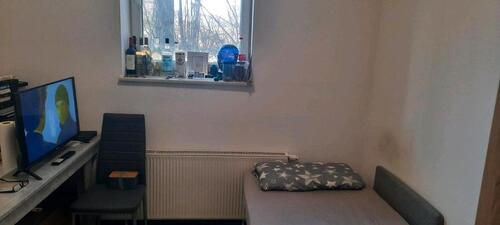 Foto - 1 Zimmer Erdgeschoßwohnung in Regensburg