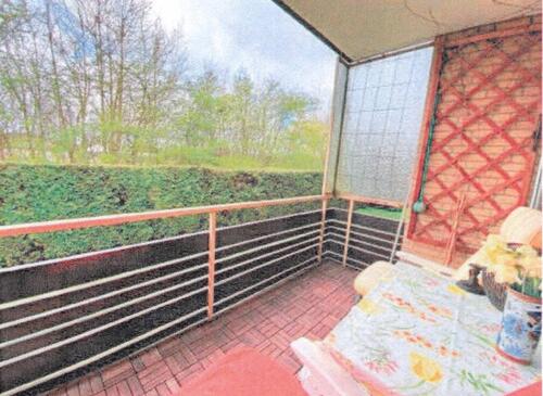 Foto - Erdgeschoßwohnung in Lemgo zum Kaufen