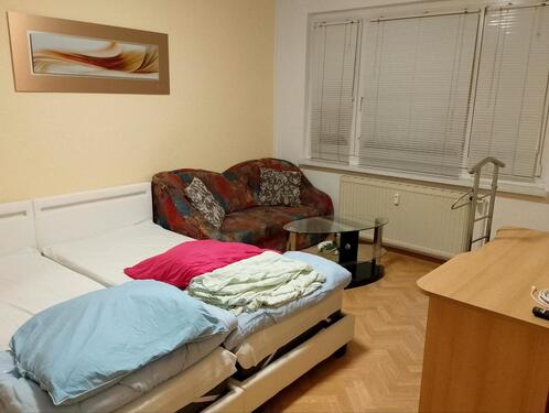 Foto - Monteure Studenten Ferienwohnung Leipzig