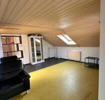 Ein-Zimmer-Wohnung Mit Balkon in Scharnhausen zur Zwischenmiete - Ostfildern