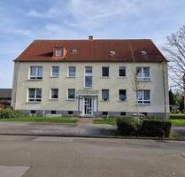 Hier fühlen Sie sich wohl: interessante 3-Zimmer-Wohnung - Dortmund Mengede