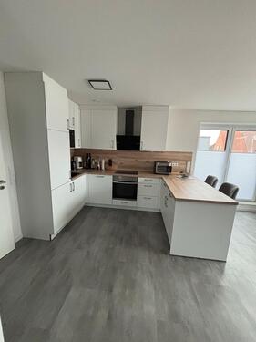 Foto - 3 Zimmer Etagenwohnung zur Miete in Neuenhaus