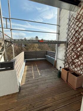 Foto - Etagenwohnung in Wuppertal zur Miete