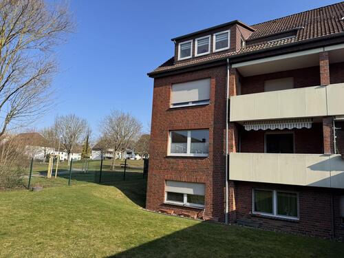 Foto - Schöner Wohnen in Itzum - 650,00&nbsp;EUR Kaltmiete, ca.&nbsp; 75,00&nbsp;m&sup2;