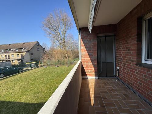 Foto - 3 Zimmer Etagenwohnung zur Miete in Hildesheim