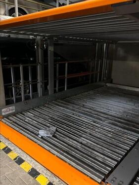 Foto - Geräumiger Duplex- Stellplatz - 50,00&nbsp;EUR Miete,