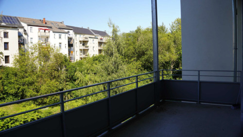 Foto - Etagenwohnung in Chemnitz zur Miete