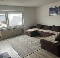 Gemütliche 2-zimmer Wohnung in Zentraler Lage - Höhr-Grenzhausen