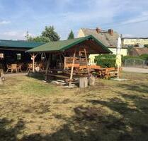 Biergarten, Gastronomie, Gaststätte, Restaurant - Delitzsch