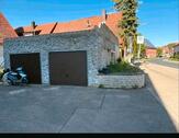 Foto - Große Garage 10m x 3m mit Strom