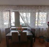 3,5 Zimmer Wohnung mit Balkon in Bottrop
