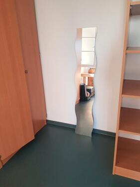 Foto - 24m^2 Zimmer Zwischenmiete 01.05 - 31.05 24qm short-term Lease