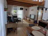 Foto - 4 Zimmer Maisonettenwohnung zur Miete in Trautskirchen