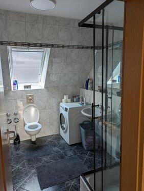 Foto - Maisonettenwohnung in Trautskirchen zur Miete