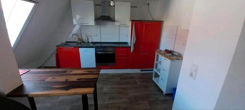 Foto - Mietwohnung - 535,00&nbsp;EUR Kaltmiete, ca.&nbsp; 50,00&nbsp;m&sup2;