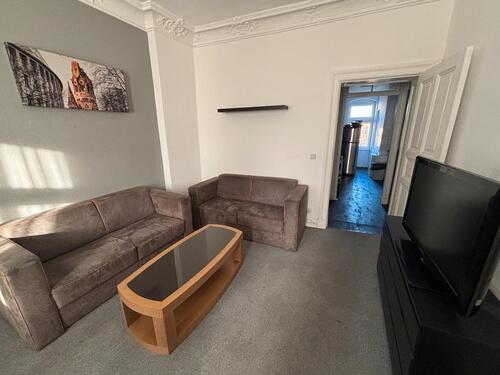 Foto - 3 Zimmer Etagenwohnung zur Miete in Berlin