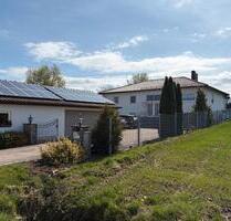 Einfamilienhaus mit Wintergarten, Pool und sehr viel Platz - Rotthalmünster