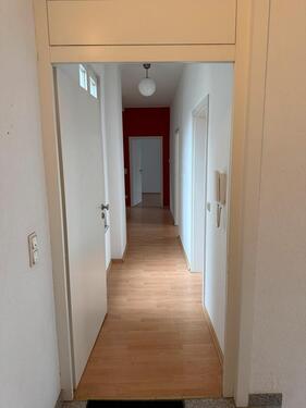 Foto - 4-Zimmer-Wohnung direkt am St. Johanner Markt zu vermieten.