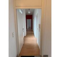 4-Zimmer-Wohnung direkt am St. Johanner Markt zu vermieten. - Saarbrücken Kieselhumes