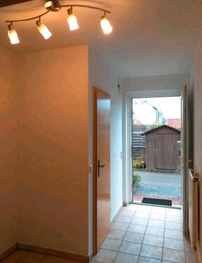 Foto - 5 Zimmer Reihenhaus zum Kaufen in Lindhorst