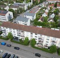 76m2 Wohnung mit moderner Küche und teilmöbliert - Singen (Hohentwiel)