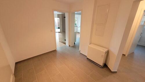 Foto - 3.5 Zimmer Erdgeschoßwohnung in Tauberbischofsheim