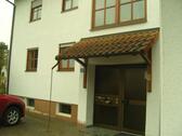 Foto - 3 ZKB, Balkon, Abstellr., G-WC, Keller, Garage, Stellplatz