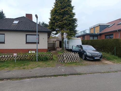 Foto - 5 Zimmer Bungalow zum Kaufen in Wurster Nordseeküste