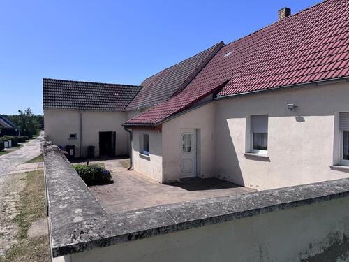 Foto - Einfamilienhaus - 95.000,00&nbsp;EUR Kaufpreis, ca.&nbsp; 85,00&nbsp;m&sup2;