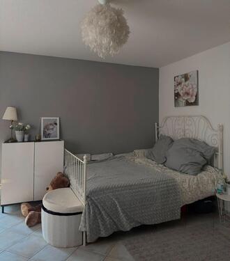 Foto - Vermietete Kapitalanlage, ca. 30 m² in Witzenhausen mit Balkon