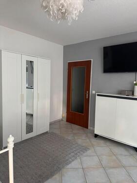 Foto - 1 Zimmer Etagenwohnung in Witzenhausen