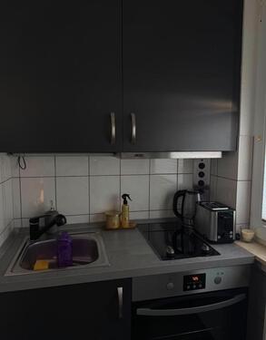 Foto - Etagenwohnung in Witzenhausen zum Kaufen